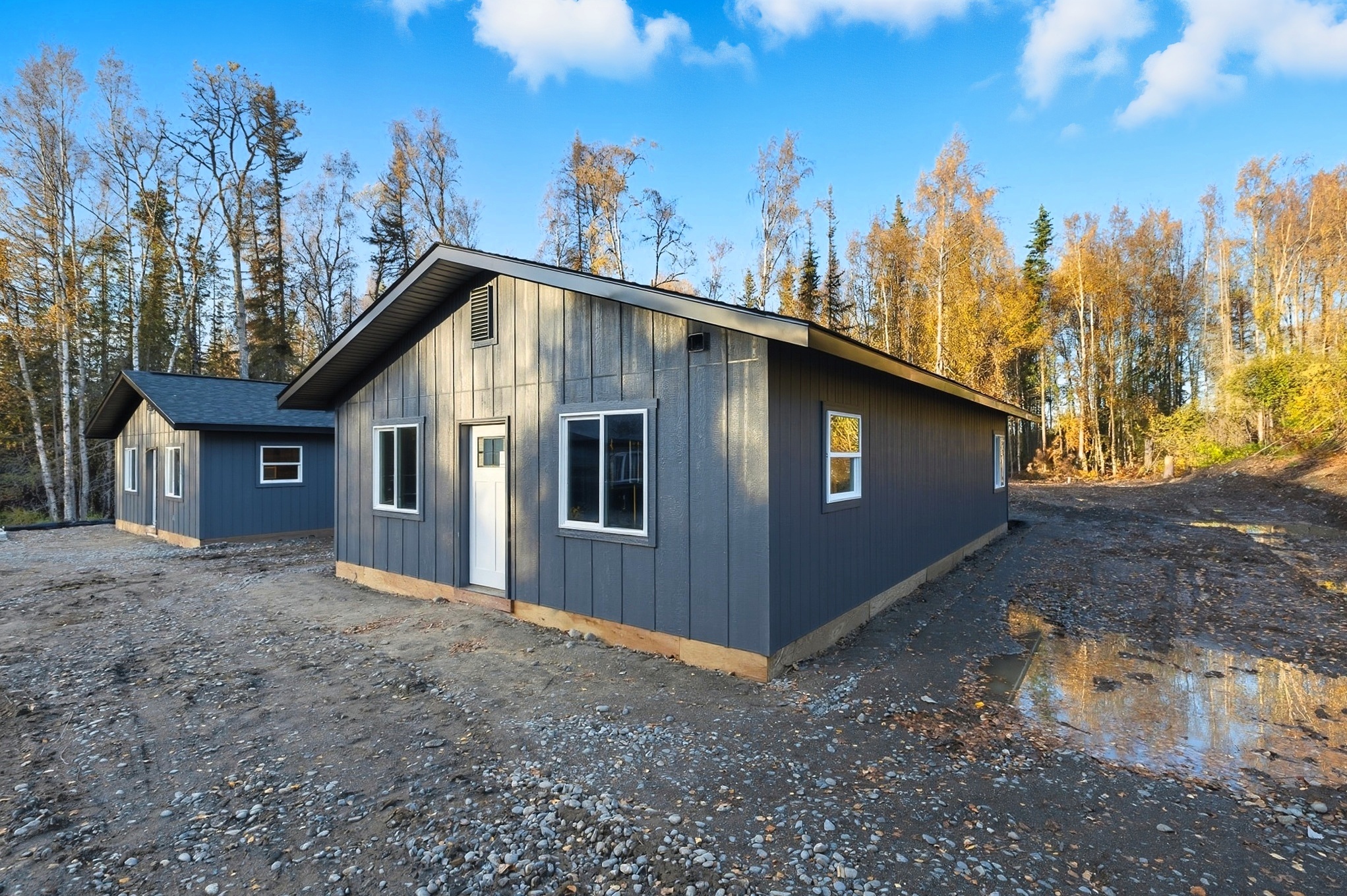 37221 Open Gate Court - 2